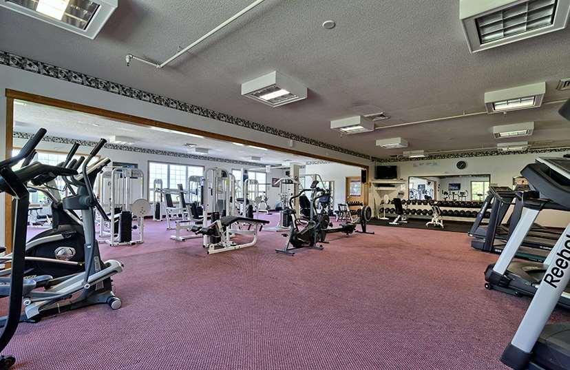 Cabot Inn & Suites Lancaster Facilities photo